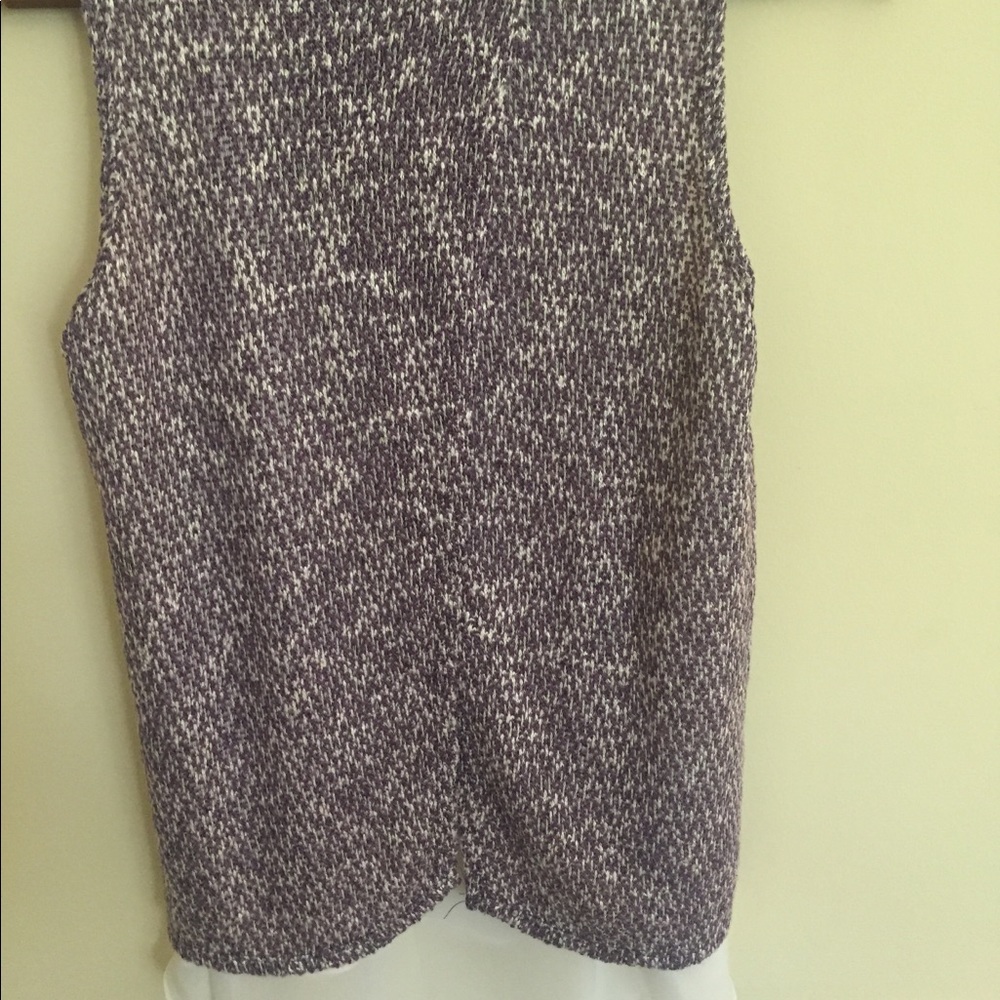 Layered Top - Picture 4 of 6